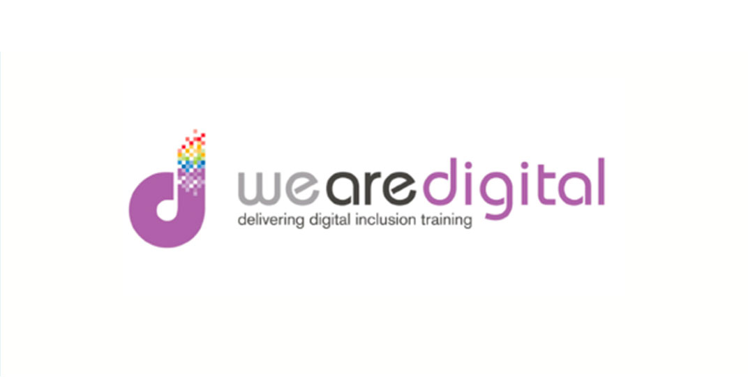We are Digital training