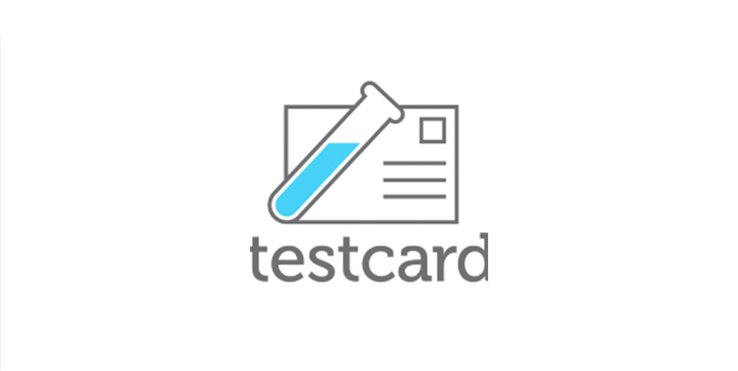 TestCard