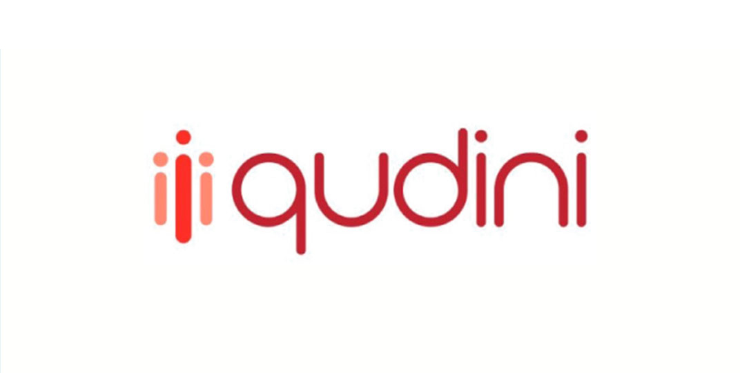 Qudini