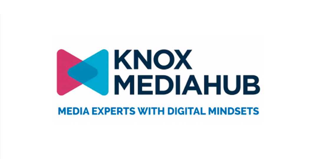 Knox Media Hub