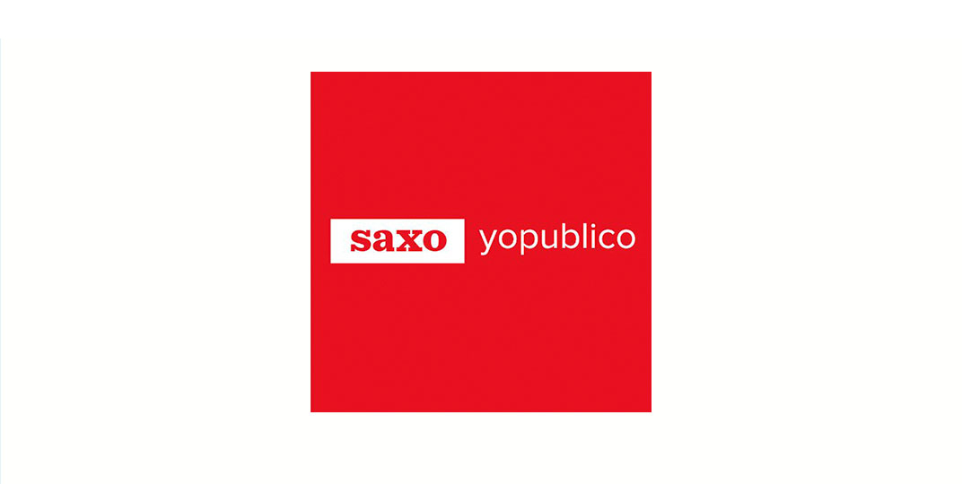 Yo Publico (Saxo/Downloadperu.com)