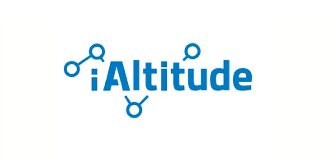 iAltitude