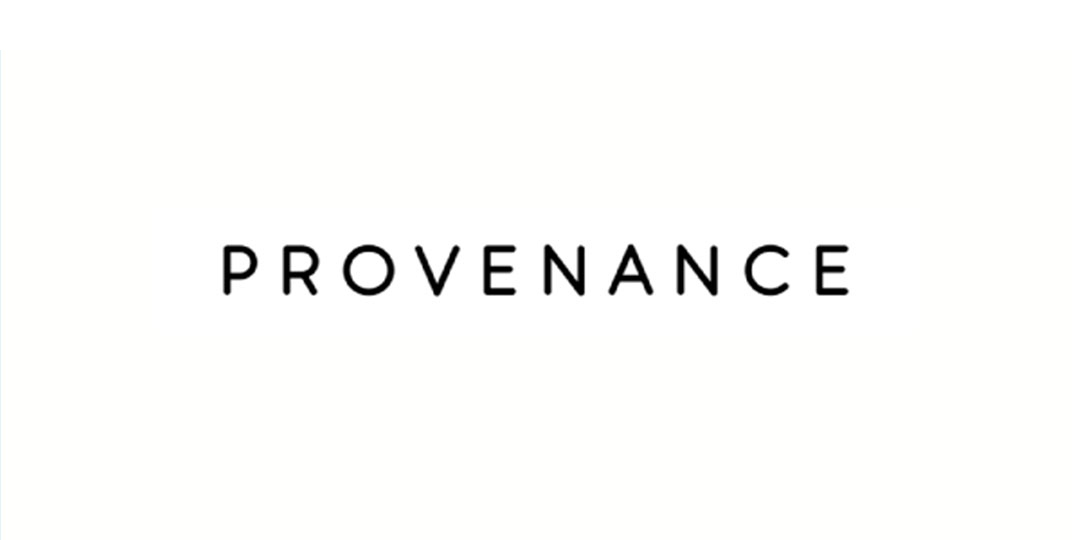 Provenance