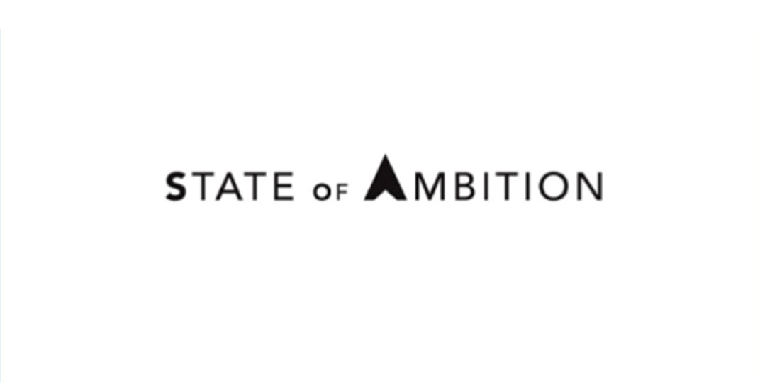 State of Ambition
