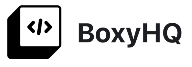 BoxyHQ
