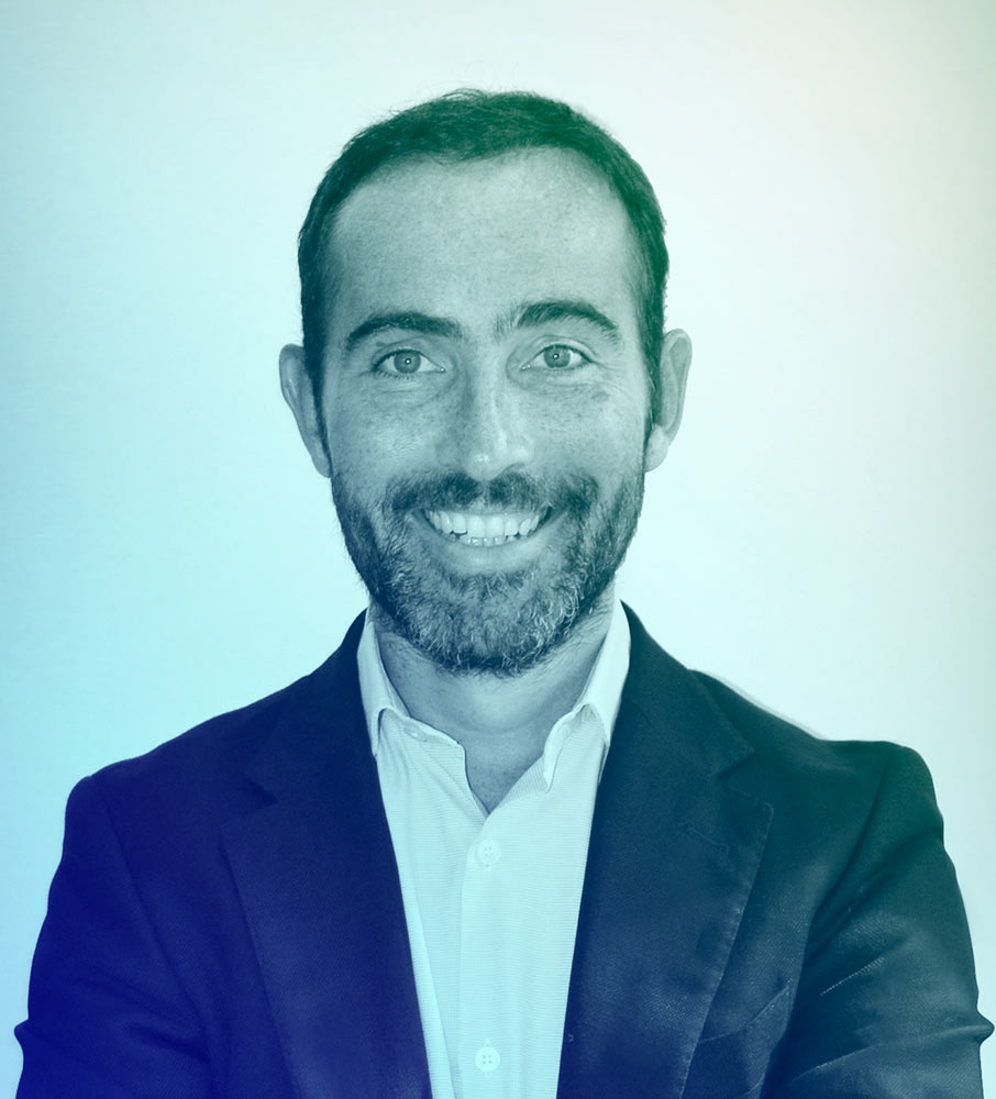 Pablo Moro