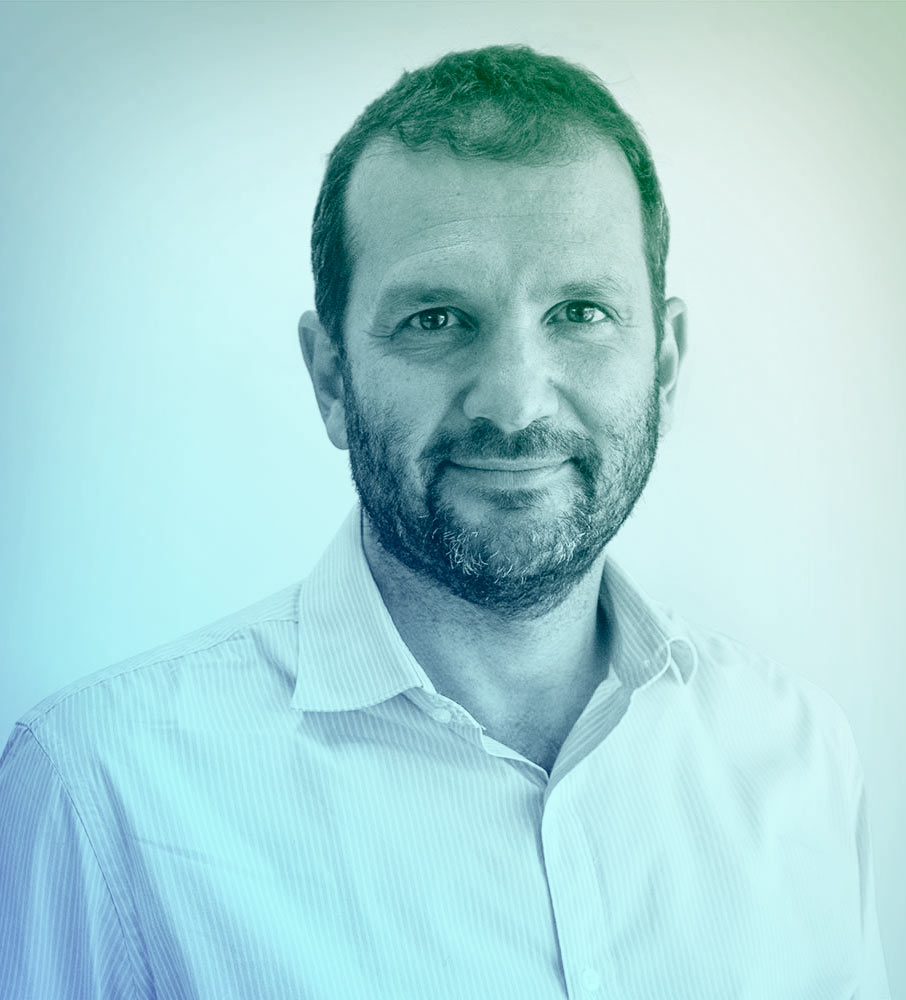 Andrés Saborido