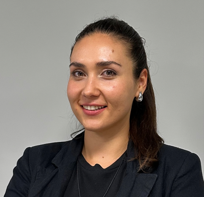 Itziar Serrano