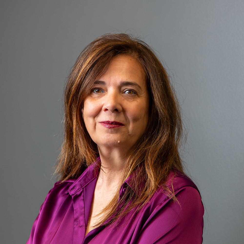 María Ángeles Hidalgo