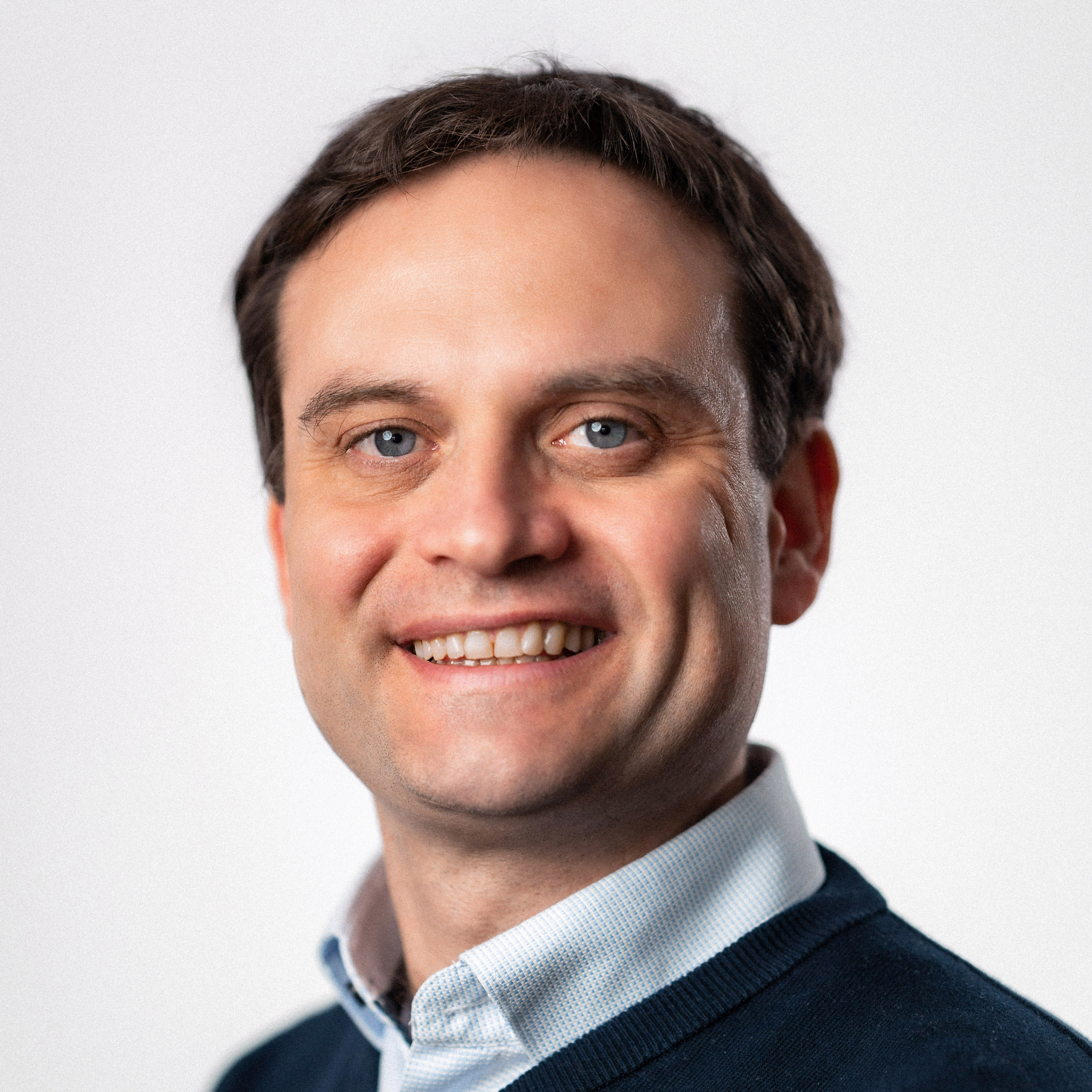 Richard Malovič, Founder & CEO of Whalebone