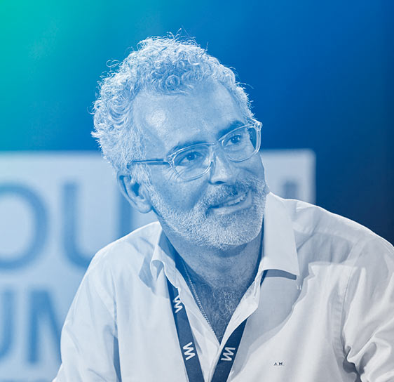 Agustín Moro