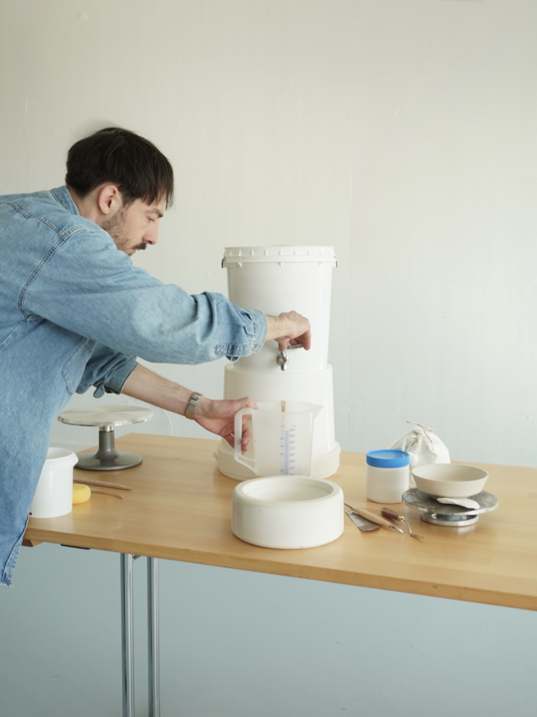 Ceramic course image 1