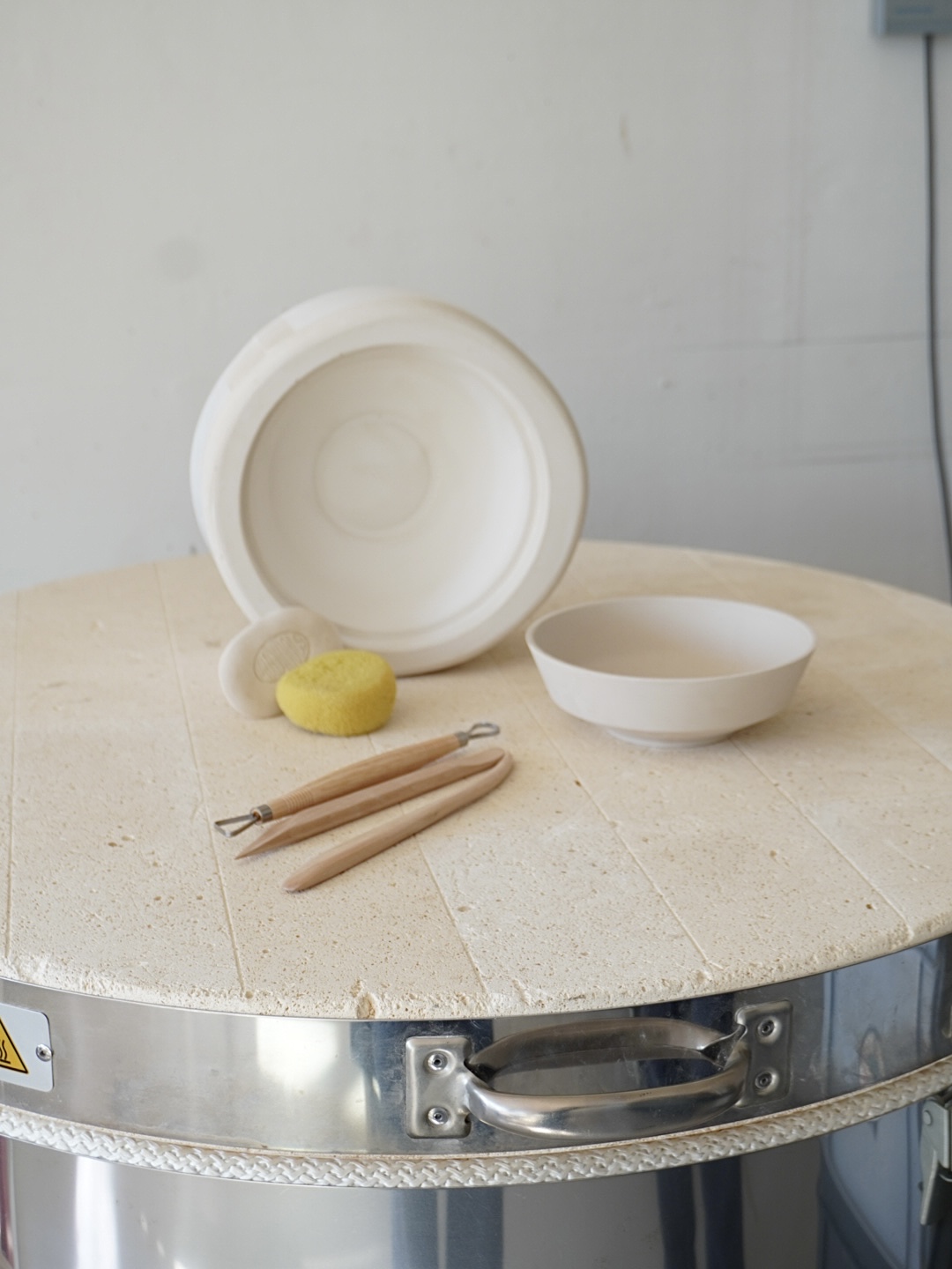 Ceramic course image 2