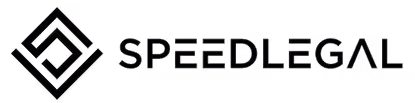 SpeedLegal Company Logo