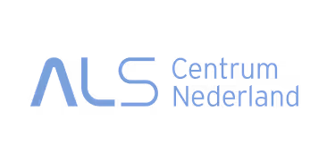 Logo ALS Centrum Nederland