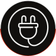 Plug Icon