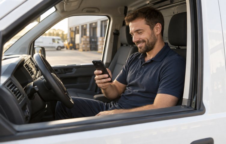 Event-driven communication overview
