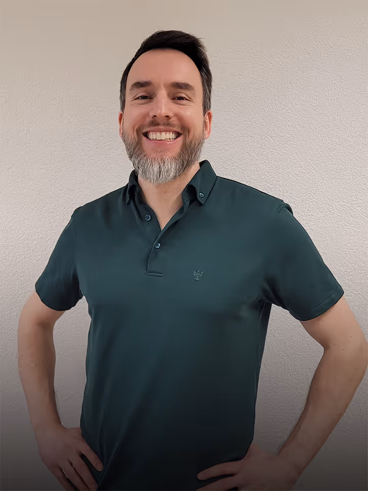 Manuel Thoma, Geschäftsführer