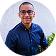 Image of a customer