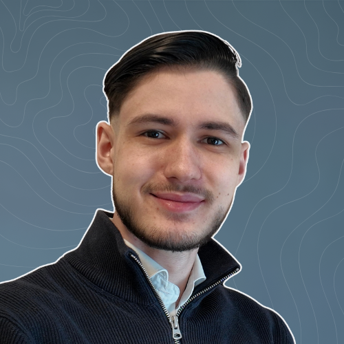 Nikolai Görlich - Webdesign Experte