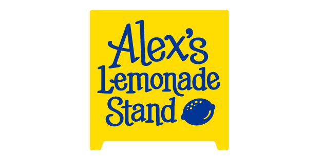 Alex's Lemonade Stand