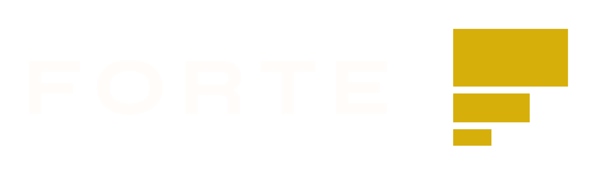 Forte logo