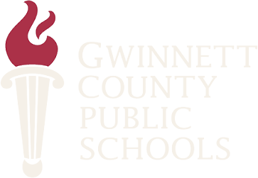 Gwinnett County Public Schools logo