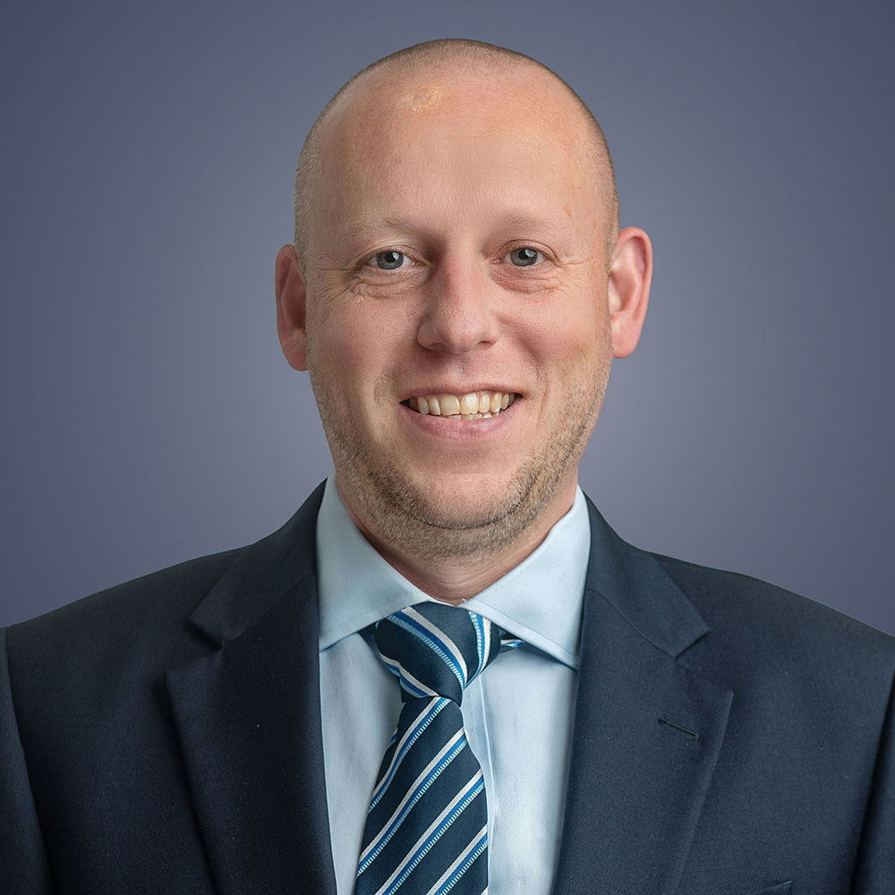 A headshot of Ryan Downing
Head of Onboarding and Project Management for OSMO Partners