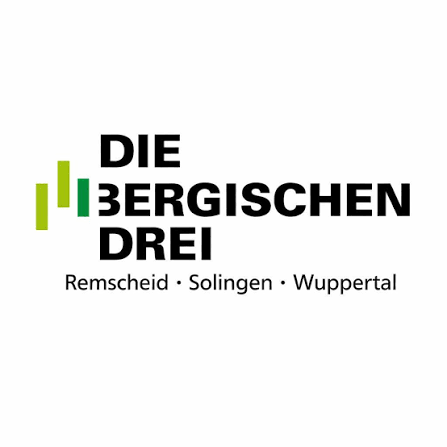 Die Bergischen Drei – Remscheid, Solingen, Wuppertal — Partner von FairUp