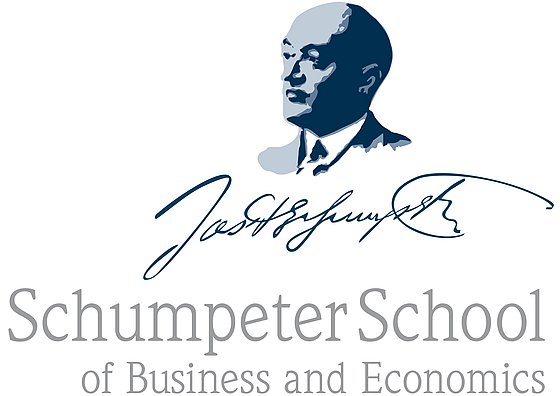 Schumpeter School of Business and Economics — Partner von FairUp