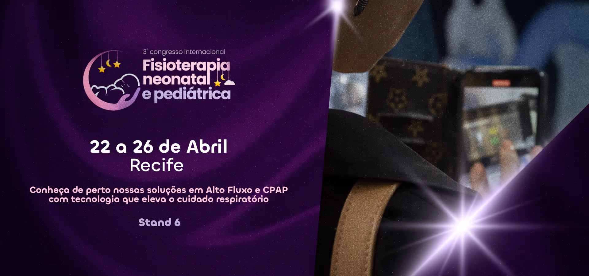 Congressointernacionalfisioterapianeonatalepediatrica