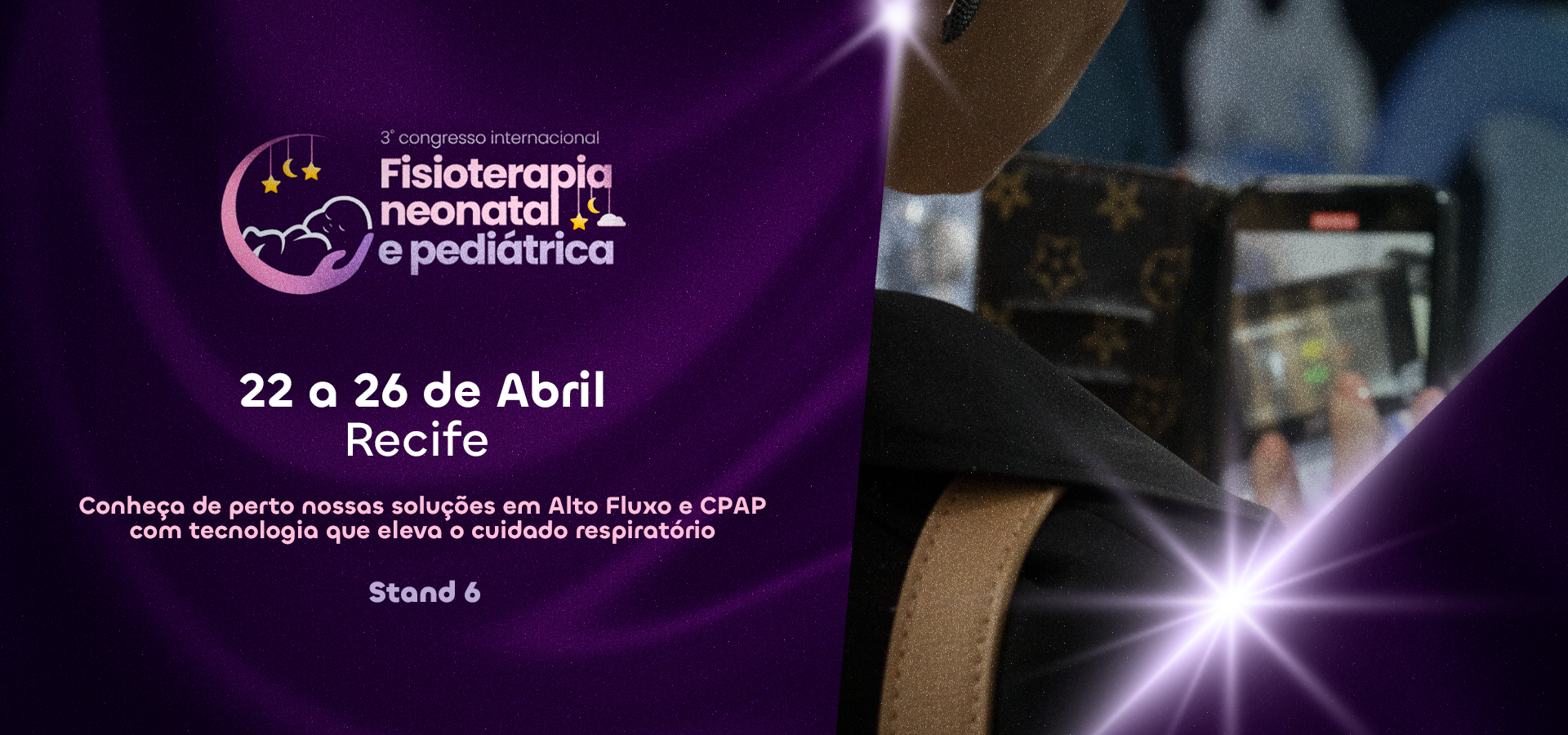 Congressointernacionalfisioterapianeonatalepediatrica