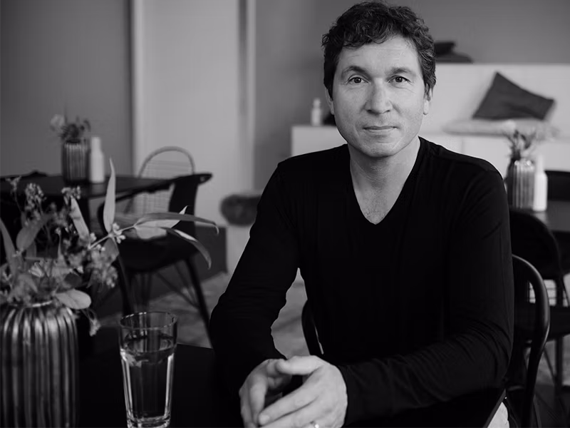 m.next Podcast Cover Ingo Hamm 