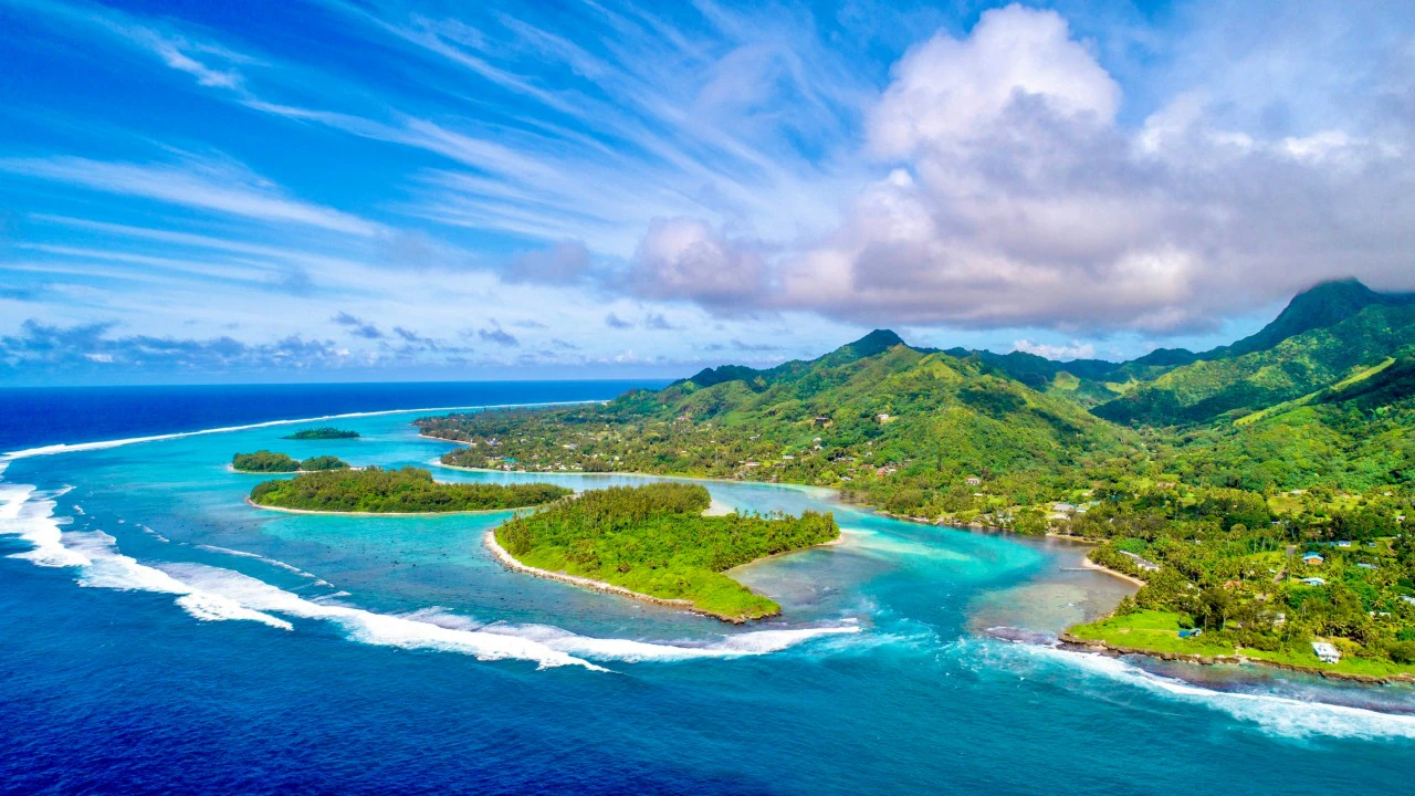 Professional view of a modern offshore business setting illustrating the tax efficiency and strong legal defense available for global high-net-worth individuals.