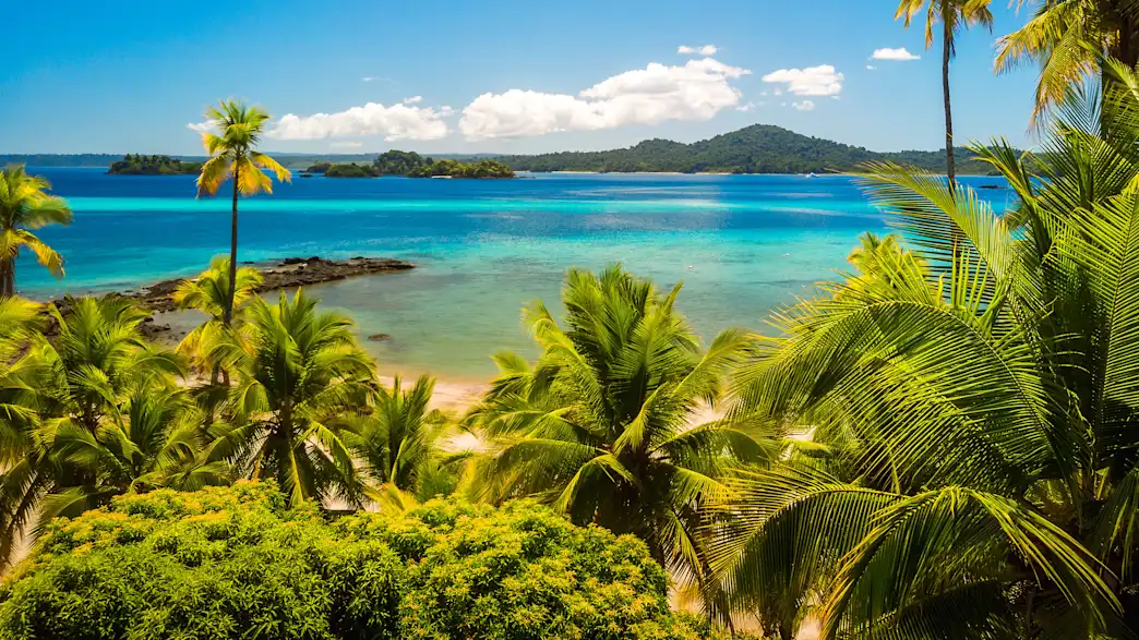 Professional view of a modern Panamanian workspace illustrating the tax efficiency and elite professional services available for international trading and shipping.