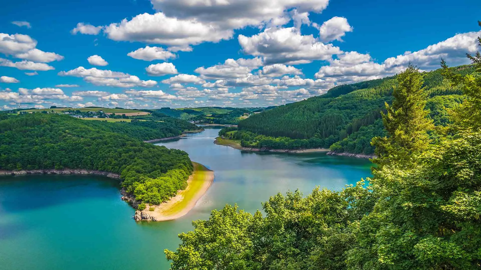 Professional view of a modern Luxembourgish workspace illustrating the tax efficiency and world-class service provider ecosystem available for global corporations.
