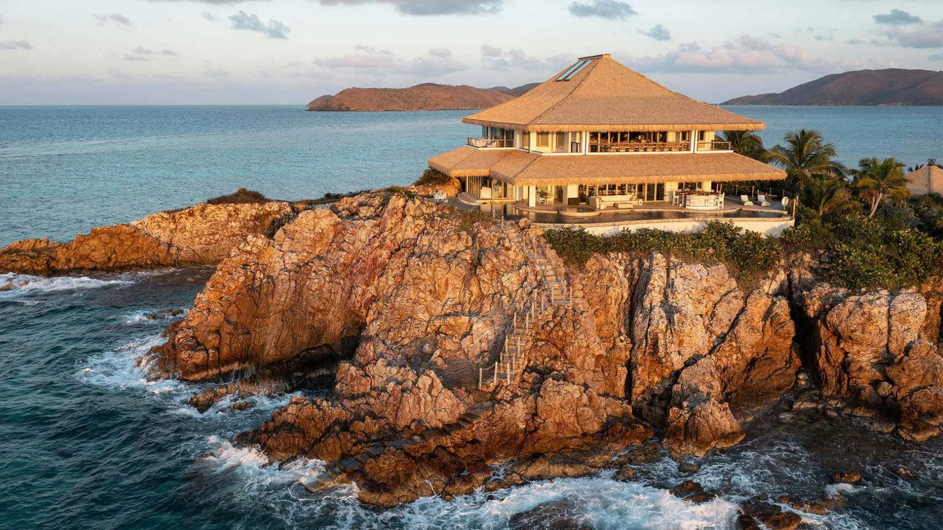 High-end coastal real estate and yachting facilities in the British Virgin Islands reflecting the luxury lifestyle and investment potential.