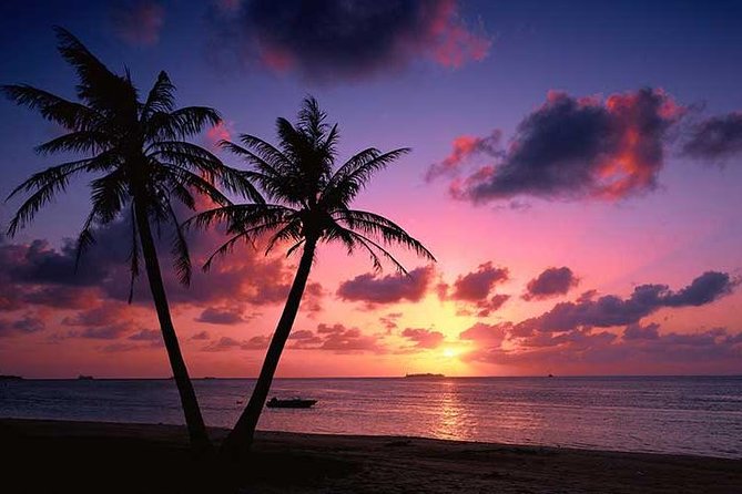 Aerial photography of the Bermuda islands representing its strategic Atlantic location and sophisticated business ecosystem.