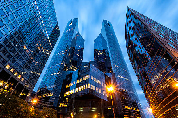 The Best Countries to Launch a Global Startup in 2026 alt text: Global business hub representing the top jurisdictions to launch a global startup in 2026.