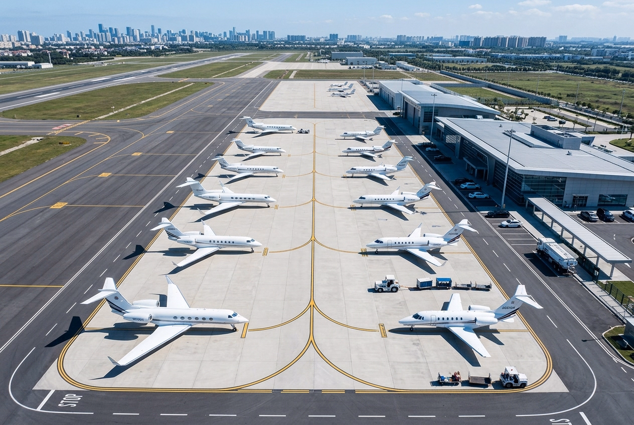 Best Global Residency Programs in 2026 alt text: Drone shot of a luxury property highlighting the best global residency programs for investors in 2026.