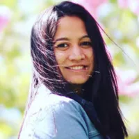 Sonia Omar