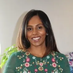 Veita Singh