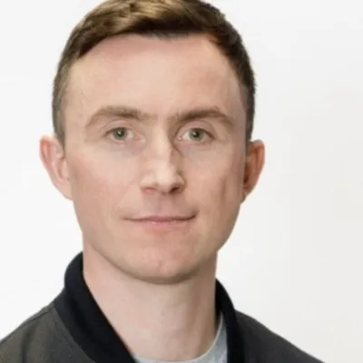 Dom Devlin
