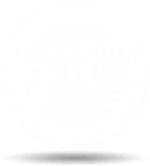 MashUp Logo