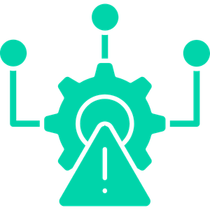 Cyrebrium intelligence platform visual