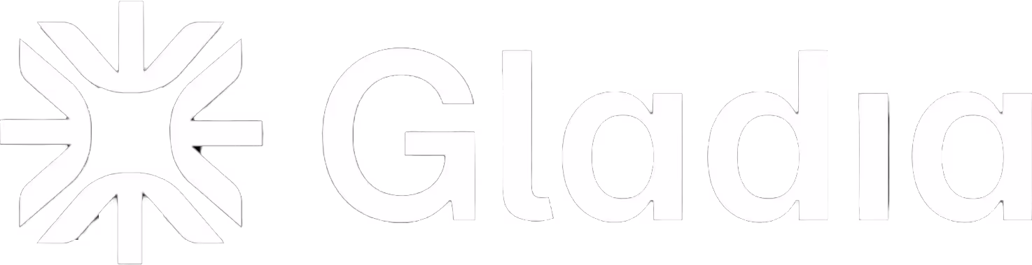 Gladia logo