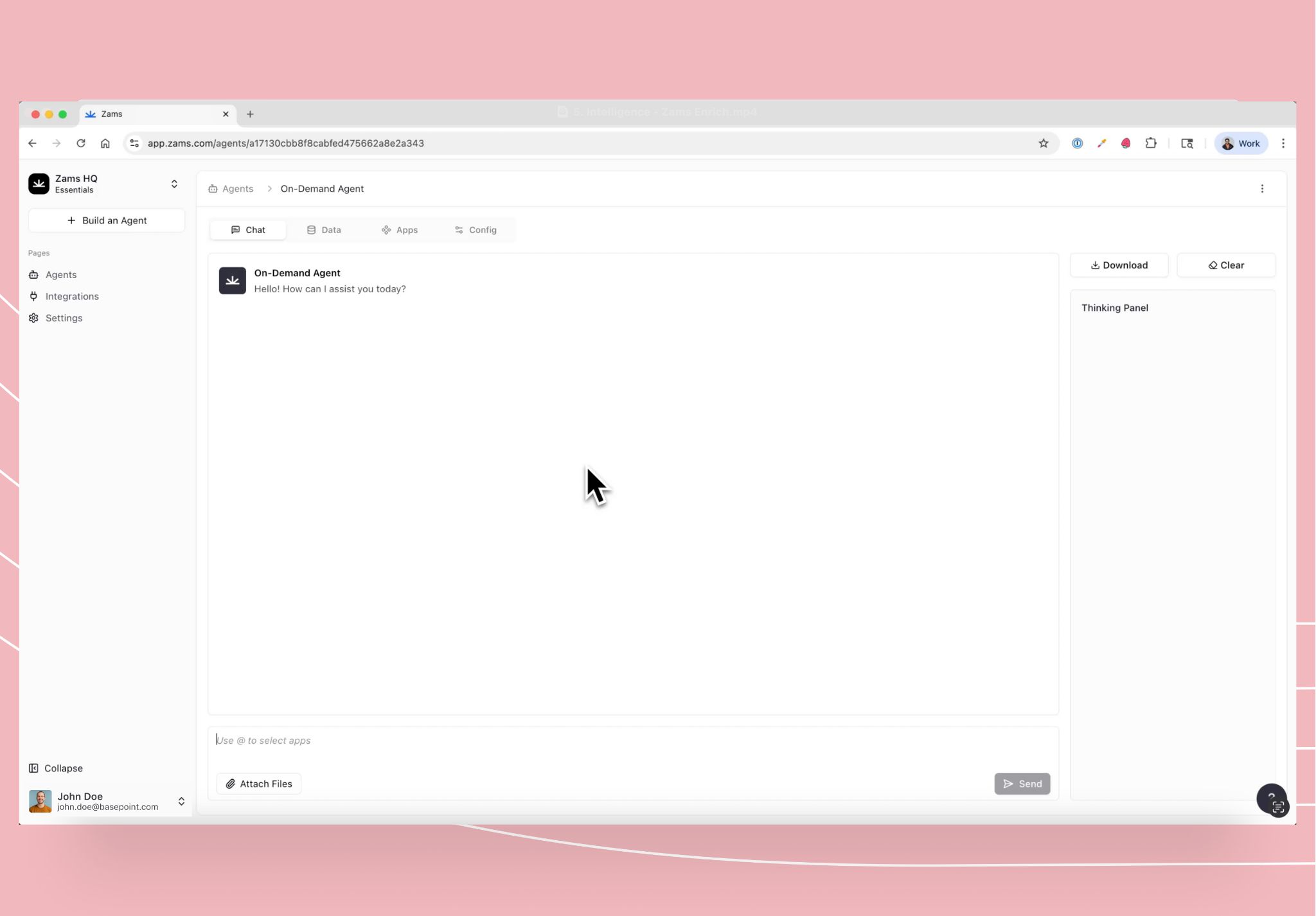 Ui Design for High fidelity designs point with extra details