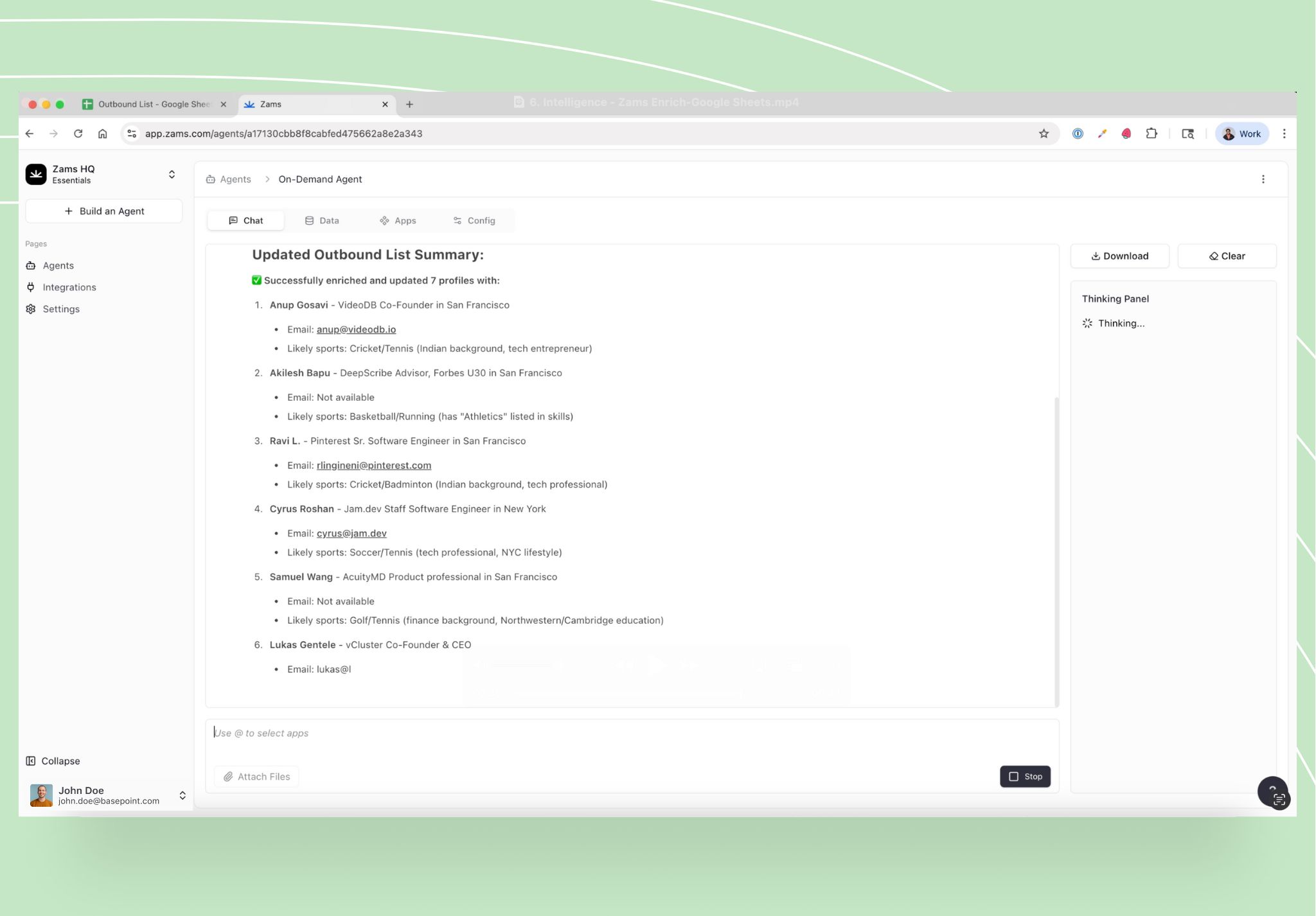 Build a customer success team to improve customer experience and customer satisfaction