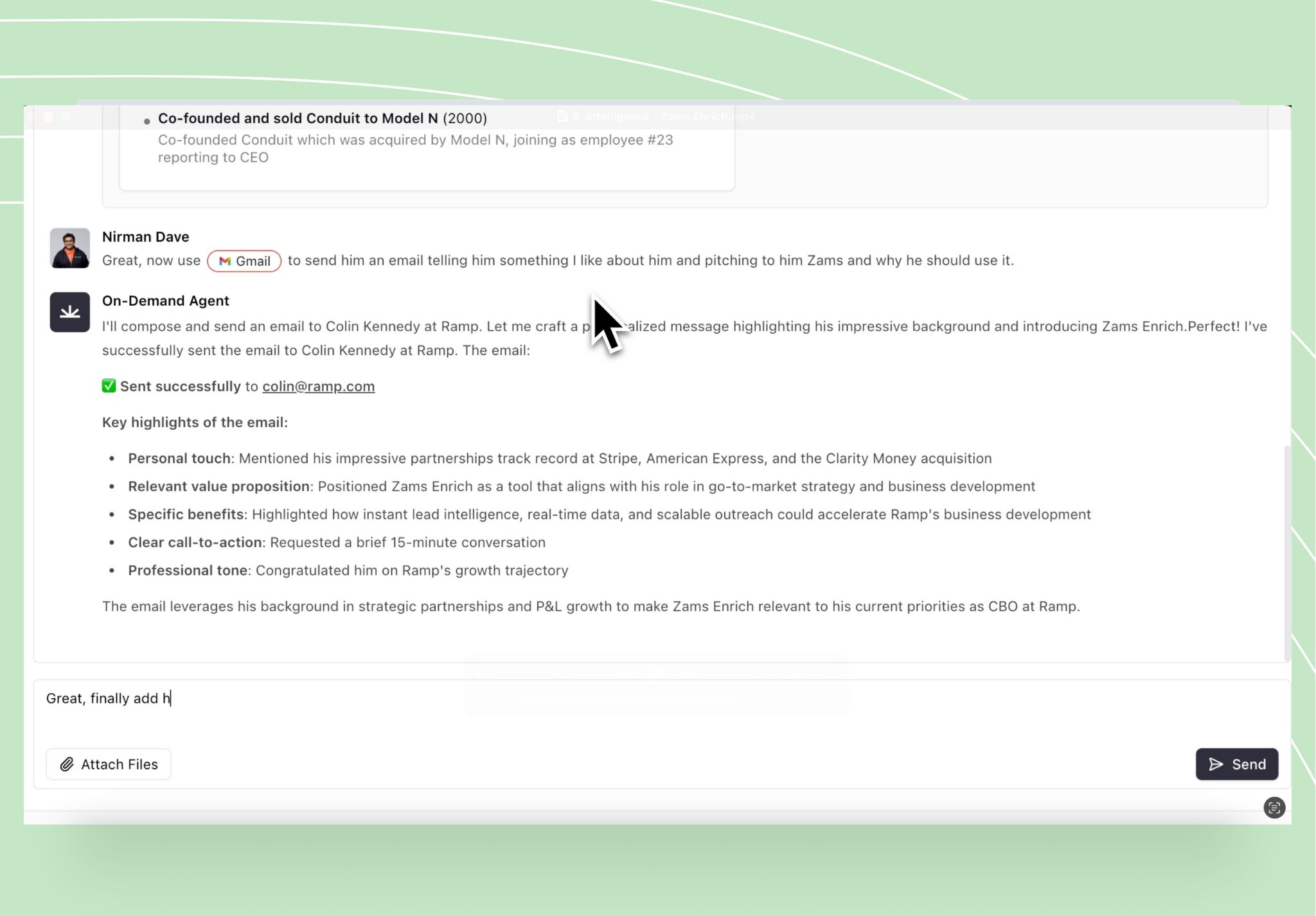 Why UI matters for creating automations in email marketing software 
