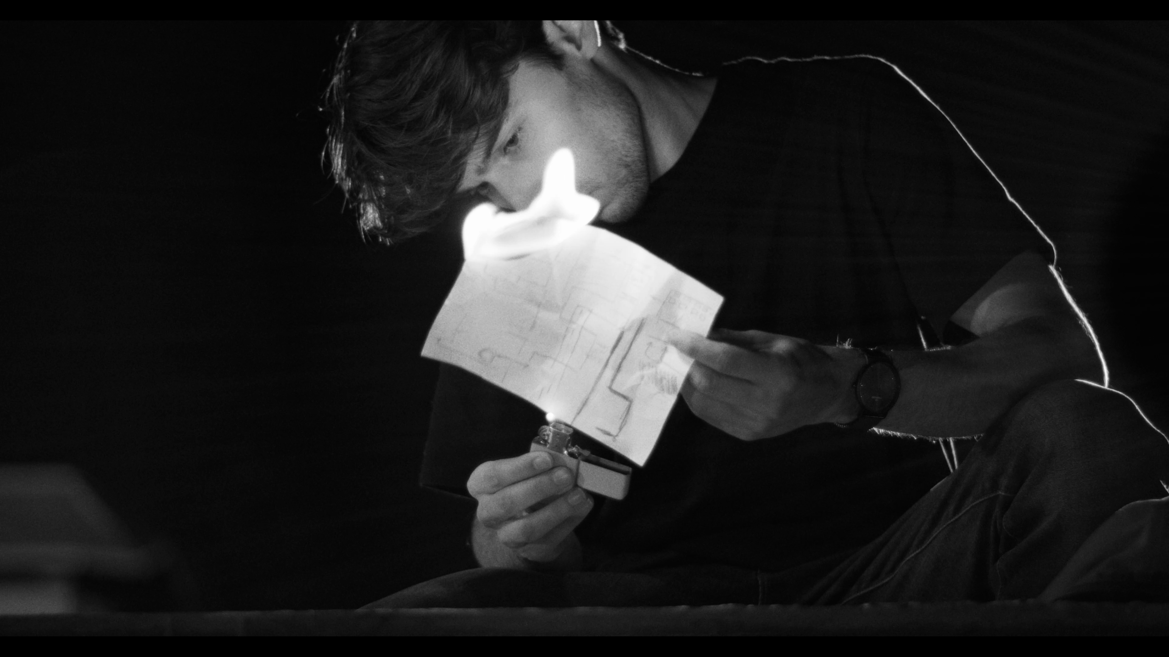 Crimes of the Outman